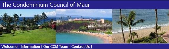 2015.09.18 JLK Condo Council of Maui presentation