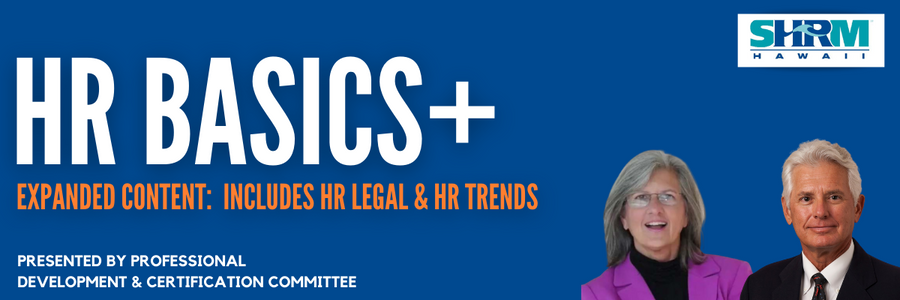 John Knorek to Speak at HR Basics+ Webinar | Sept. 28-29, 2022 ...